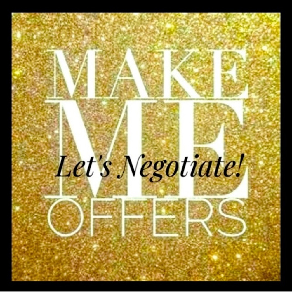 LET'S make a deal!